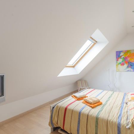 Duplex 4 Pieces, Balcon, 6 Pers, Chatelaillon-Plage, Wi-Fi - Fr-1-535-38 Екстер'єр фото
