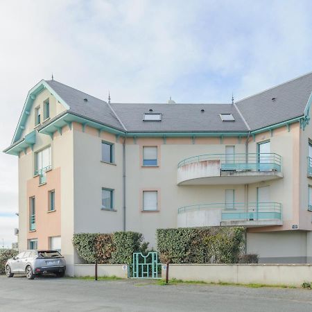 Duplex 4 Pieces, Balcon, 6 Pers, Chatelaillon-Plage, Wi-Fi - Fr-1-535-38 Екстер'єр фото