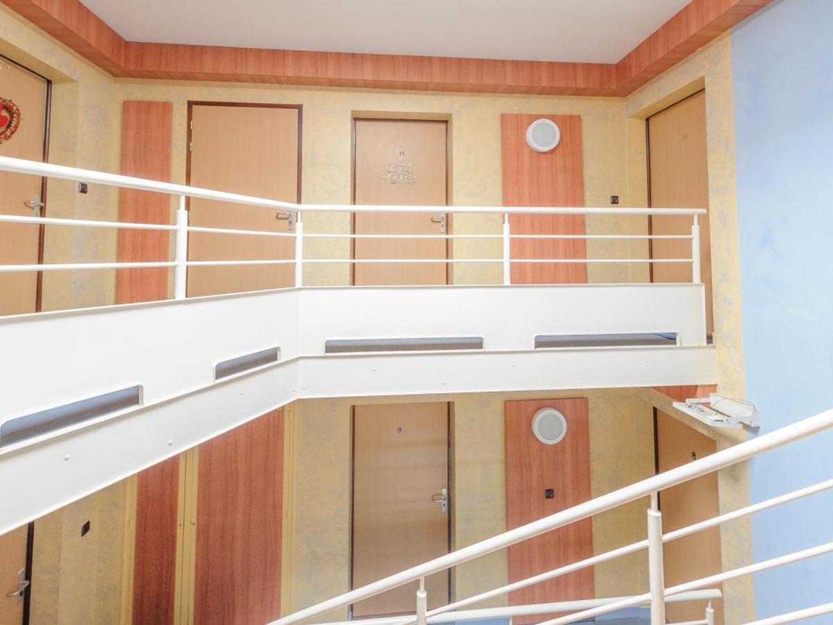 Duplex 4 Pieces, Balcon, 6 Pers, Chatelaillon-Plage, Wi-Fi - Fr-1-535-38 Екстер'єр фото