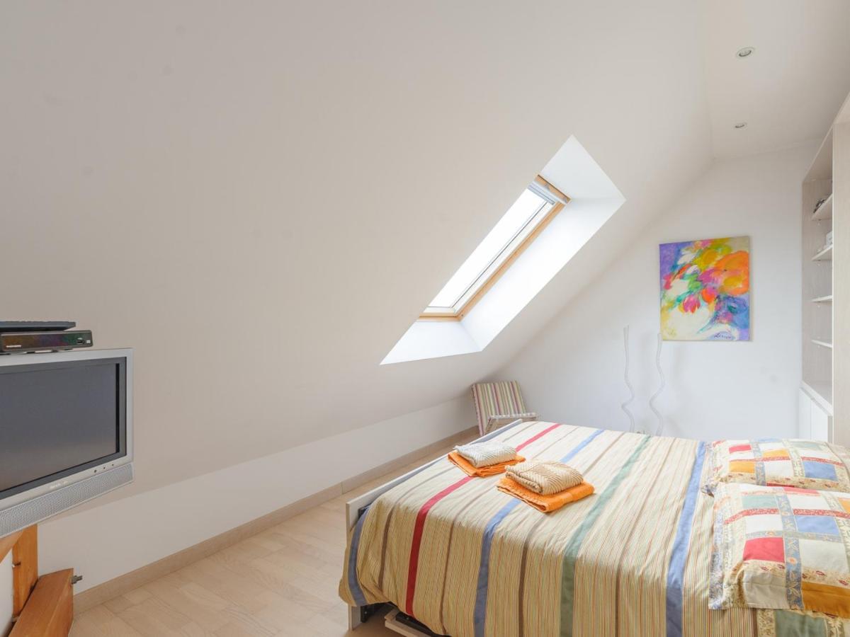 Duplex 4 Pieces, Balcon, 6 Pers, Chatelaillon-Plage, Wi-Fi - Fr-1-535-38 Екстер'єр фото