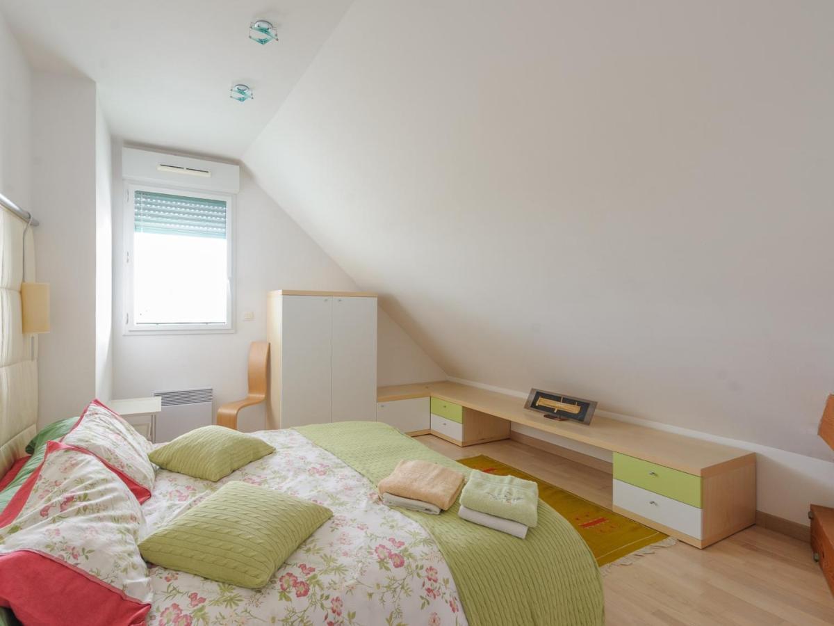 Duplex 4 Pieces, Balcon, 6 Pers, Chatelaillon-Plage, Wi-Fi - Fr-1-535-38 Екстер'єр фото